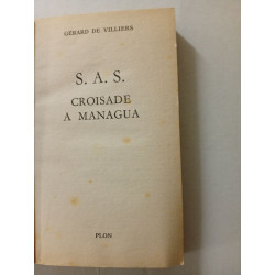 Croisade a managua