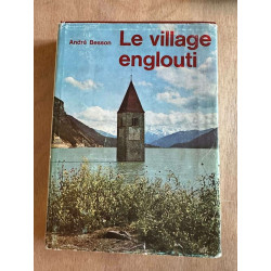 Le village englouti