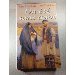 Un été sans aube