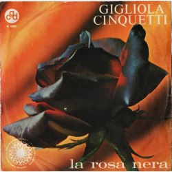 La Rosa Nera