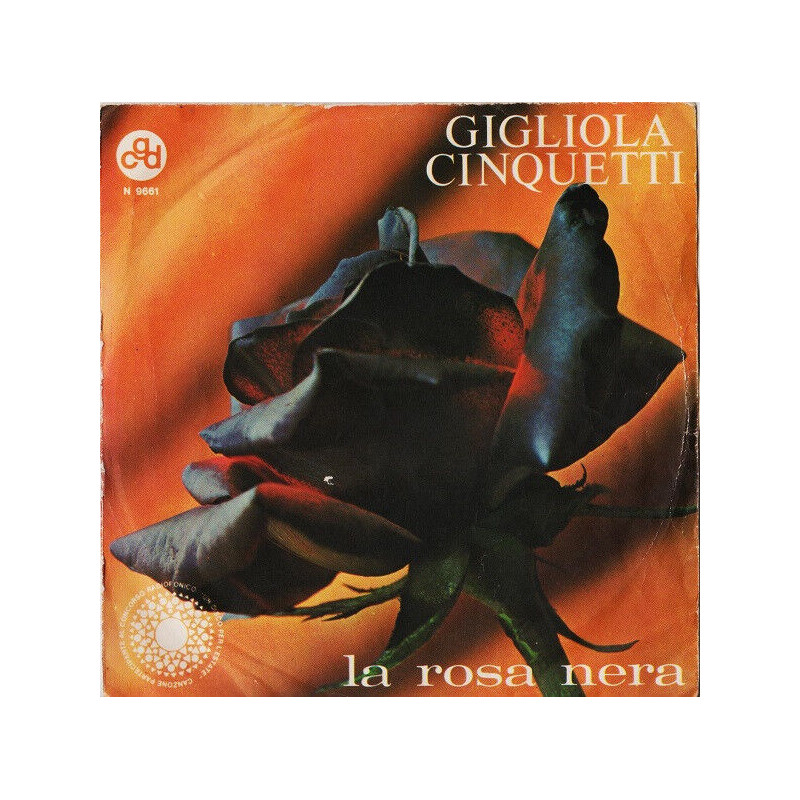 La Rosa Nera