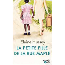 La petite fille de la rue maple