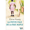 La petite fille de la rue maple