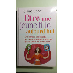 Etre Une Jeune Fille Aujourd'hui