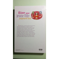 Etre Une Jeune Fille Aujourd'hui