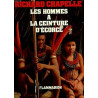 Les hommes a la ceinture d'ecorce