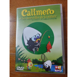 Calimero etes merveilles de la nature
