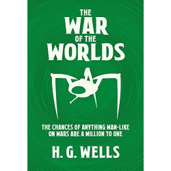 The War of the Worlds