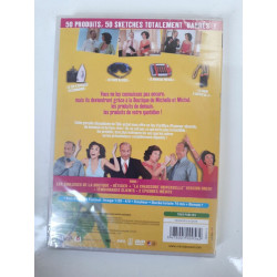 DVD - La Boutique de Michelle Michel -1