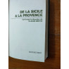 De la sicile a la provence