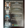 DVD Film. Men in Black trilogie 1 2 et 3