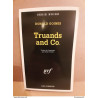 Truands and co gallimard