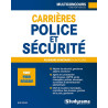 Carrières de police et de sécutiré