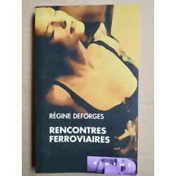 Rencontres Ferroviaires piment