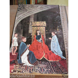Image pieuse religion N73 différents formats échelle port groupé