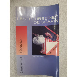 Les fourberies de scapin