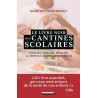 Le livre noir des cantines scolaires : Sucre bio gaspillage...