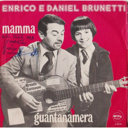 Mamma / Guantanamera