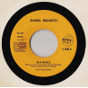 Mamma / Guantanamera