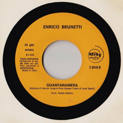 Mamma / Guantanamera