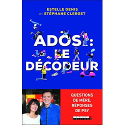 Ados : le décodeur
