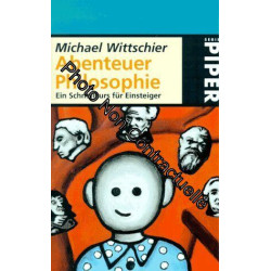 Abenteuer Philosophie