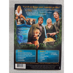 DVD Film - Scary movie 3