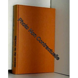 La jeunesse de Renny (Les Jalna tome 4)