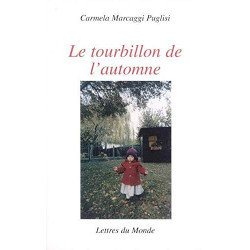Le tourbillon de l'automne