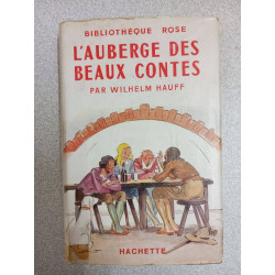 L'auberge des beaux contes