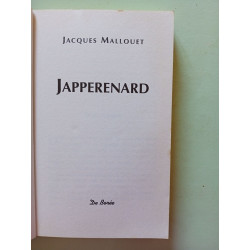 Japperenard