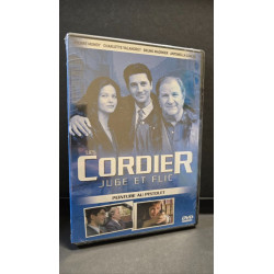 Les cordier juge et flic vol. 1 : peinture au pistolet - Neuf sous...
