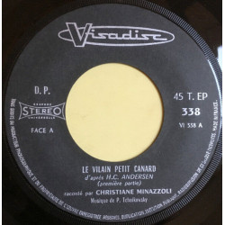 Le Vilain Petit Canard
