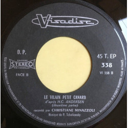 Le Vilain Petit Canard