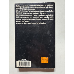 SAS Dossier Kennedy - 1990