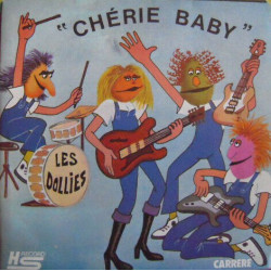 Chérie Baby