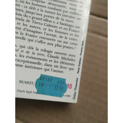 Le grand sillon Le Livre de poche
