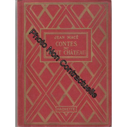 Contes Du Petit Château