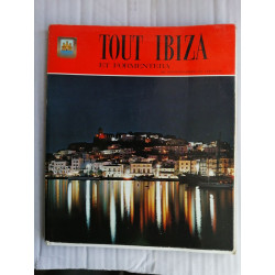 Tout ibiza et formentera
