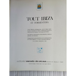 Tout ibiza et formentera
