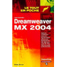 DREAMWEAVER MX 2004