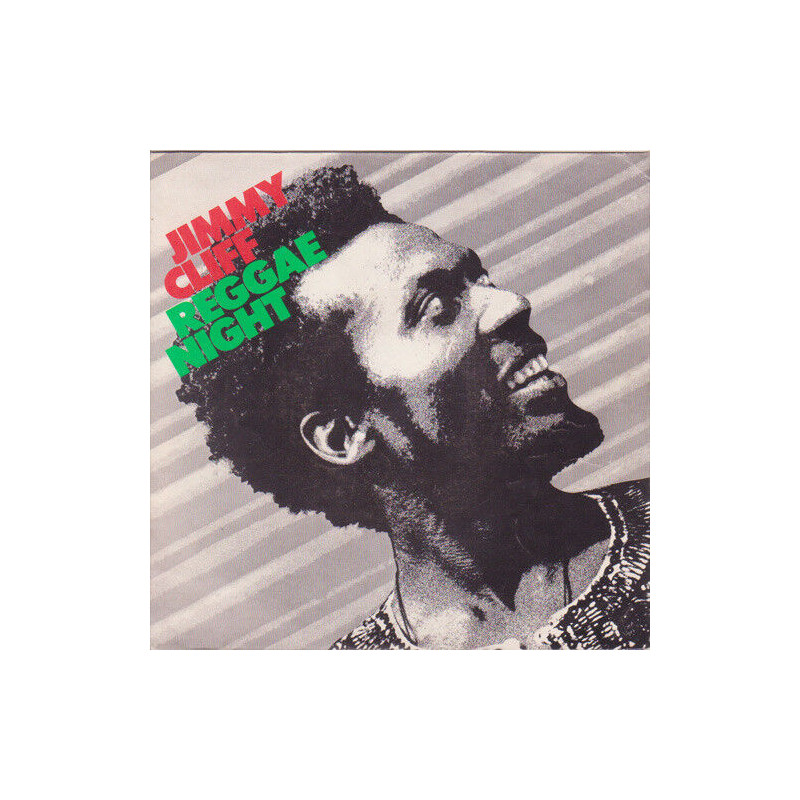 Reggae Night