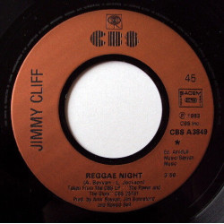 Reggae Night
