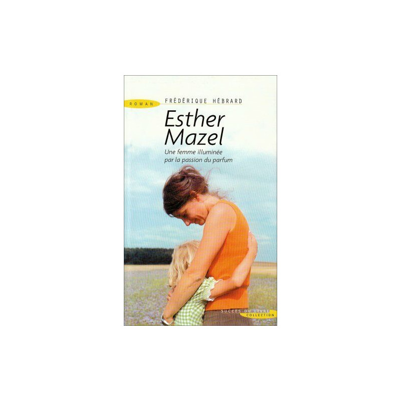 Esther mazel Esther mazel