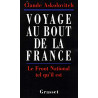 Voyage au bout de la France