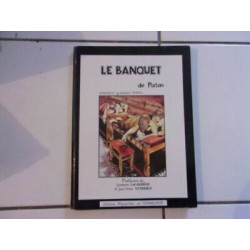 bd Phileos LE BANQUET DE PLATON