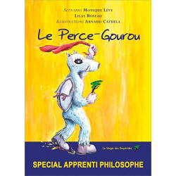 Le Perce-Gourou