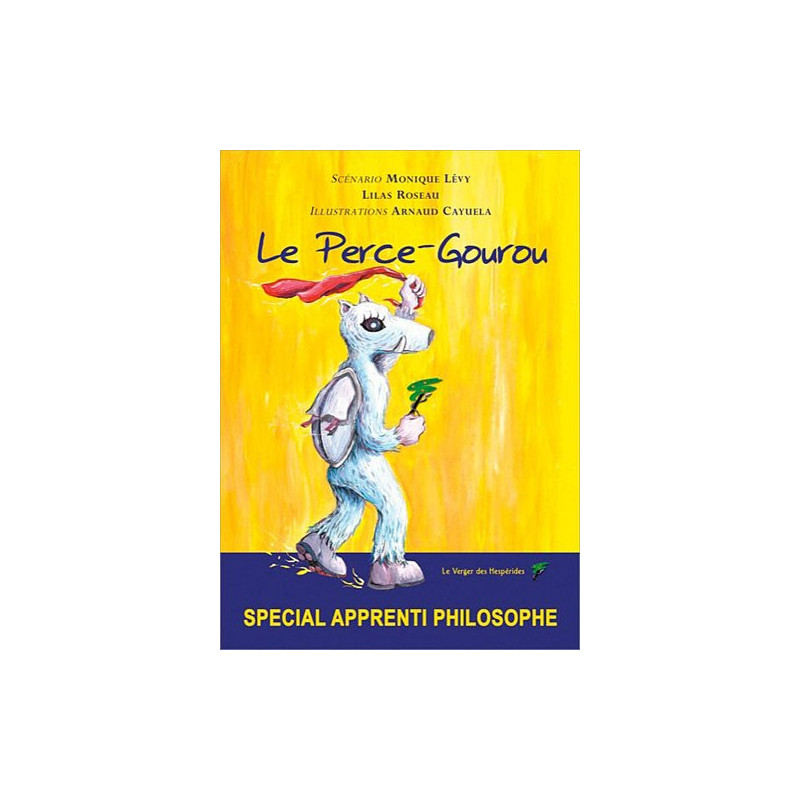 Le Perce-Gourou Le Perce-Gourou