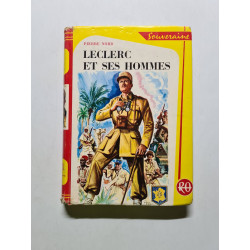 Leclerc et ses hommes