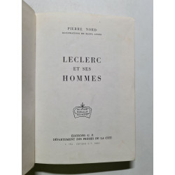Leclerc et ses hommes